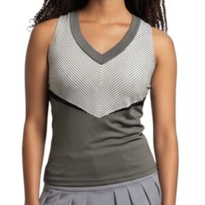 BOLLE Tennis Activewear Tank Top